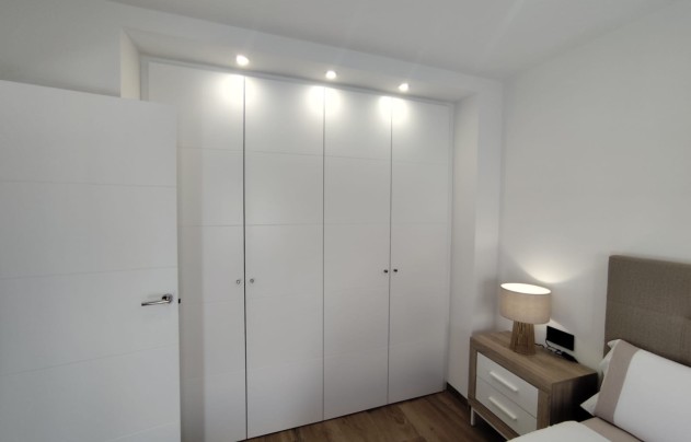 Resale - Villa - Orihuela - Los Balcones