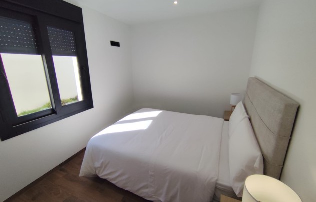 Resale - Villa - Orihuela - Los Balcones