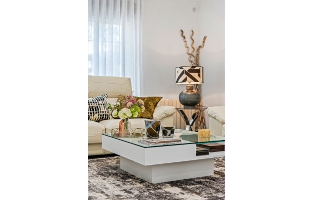 Resale - Villa - San Juan Alicante - Frank Espinós