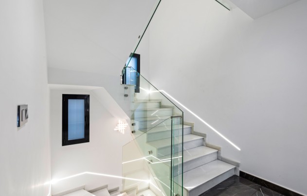 Resale - Villa - San Juan Alicante - Frank Espinós