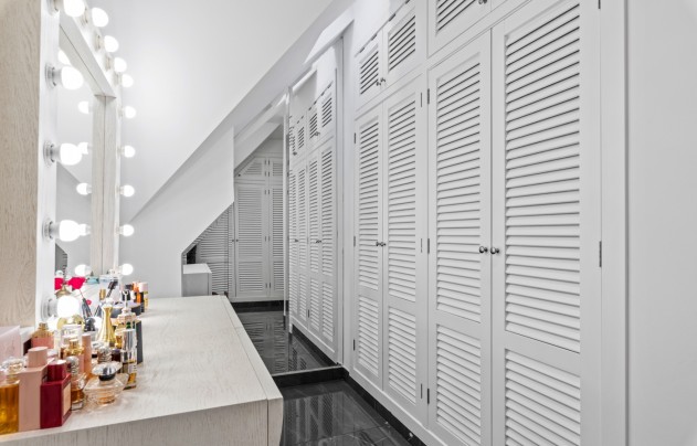 Resale - Villa - San Juan Alicante - Frank Espinós