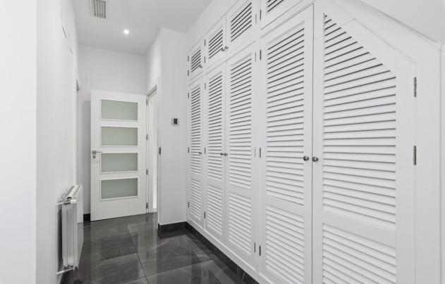 Resale - Villa - San Juan Alicante - Frank Espinós