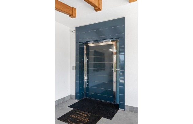 Resale - Villa - San Juan Alicante - Frank Espinós