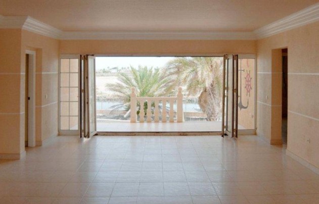Nouvelle construction - Villa - La Manga del Mar Menor - La Manga Del Mar Menor