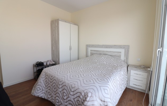 Resale - Villa - La Marina