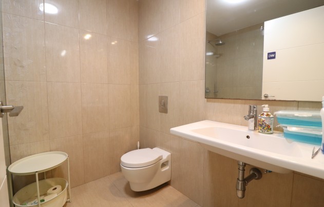Resale - Villa - La Marina