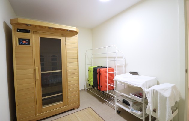 Resale - Villa - La Marina