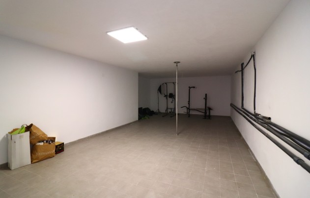 Resale - Villa - La Marina