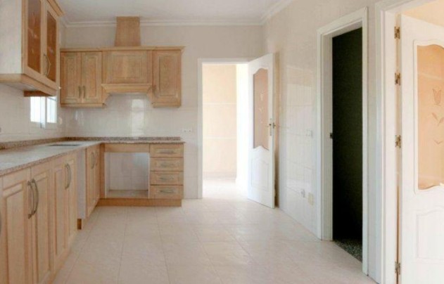Nouvelle construction - Villa - La Manga del Mar Menor - La Manga Del Mar Menor