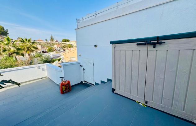 Resale - Villa - Ciudad Quesada - La  Marquesa Golf