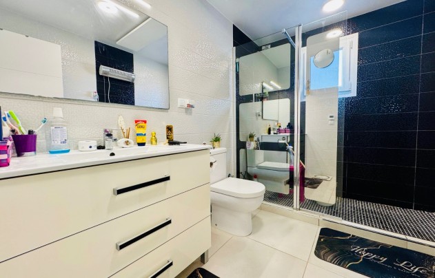 Resale - Villa - Ciudad Quesada - La  Marquesa Golf