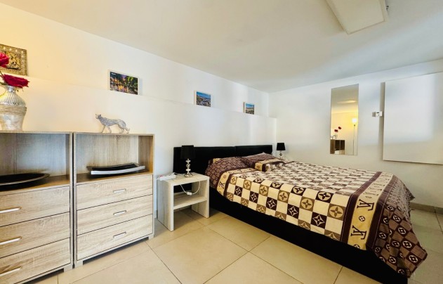 Resale - Villa - Ciudad Quesada - La  Marquesa Golf