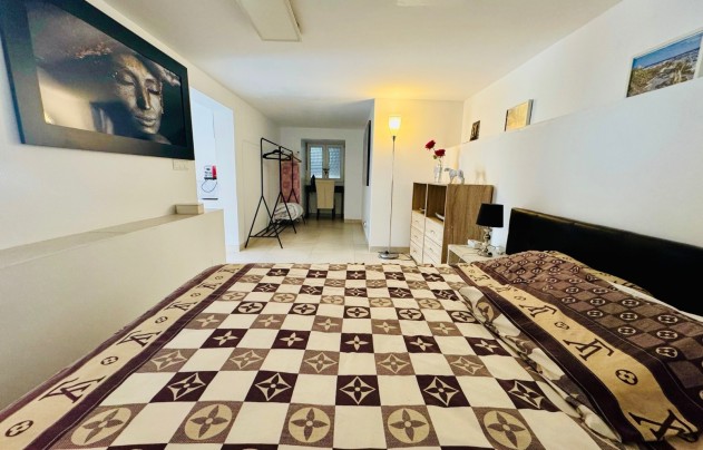 Resale - Villa - Ciudad Quesada - La  Marquesa Golf