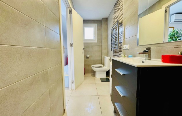Resale - Villa - Ciudad Quesada - La  Marquesa Golf