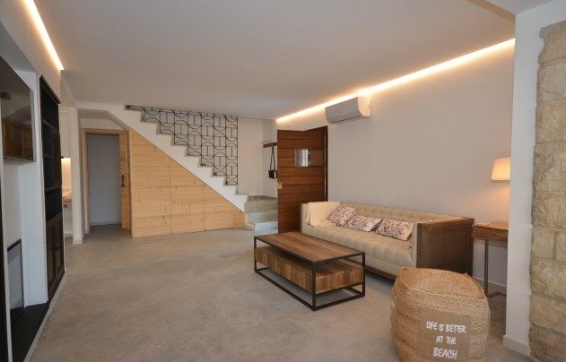 Resale - Villa - San Juan Alicante - San Juan de Alicante