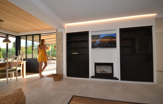 Resale - Villa - San Juan Alicante - San Juan de Alicante