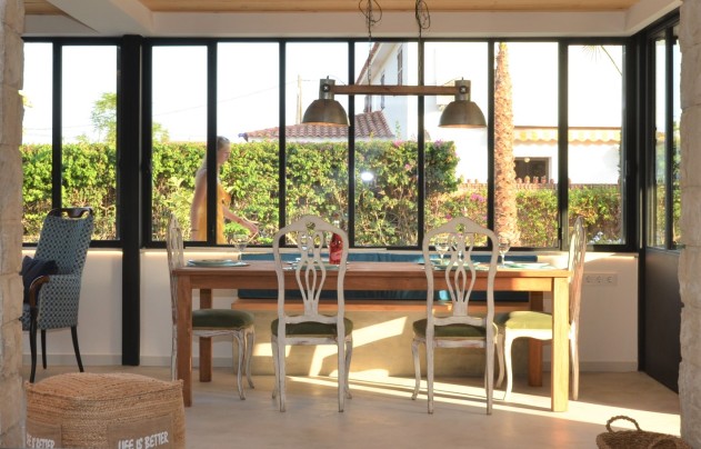 Resale - Villa - San Juan Alicante - San Juan de Alicante