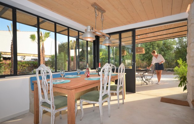 Resale - Villa - San Juan Alicante - San Juan de Alicante