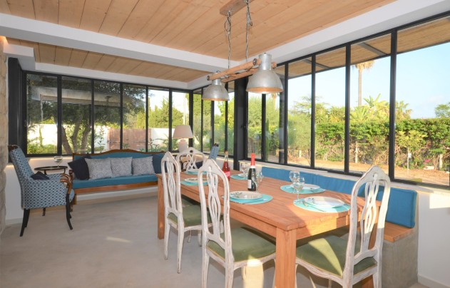 Resale - Villa - San Juan Alicante - San Juan de Alicante
