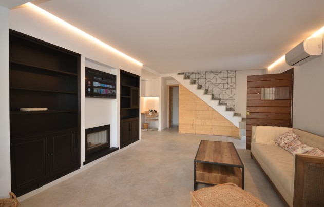 Resale - Villa - San Juan Alicante - San Juan de Alicante