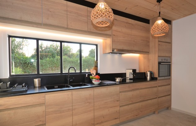 Resale - Villa - San Juan Alicante - San Juan de Alicante