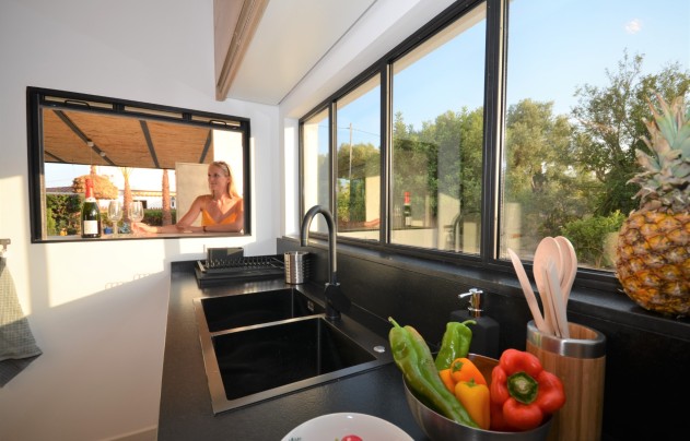 Resale - Villa - San Juan Alicante - San Juan de Alicante
