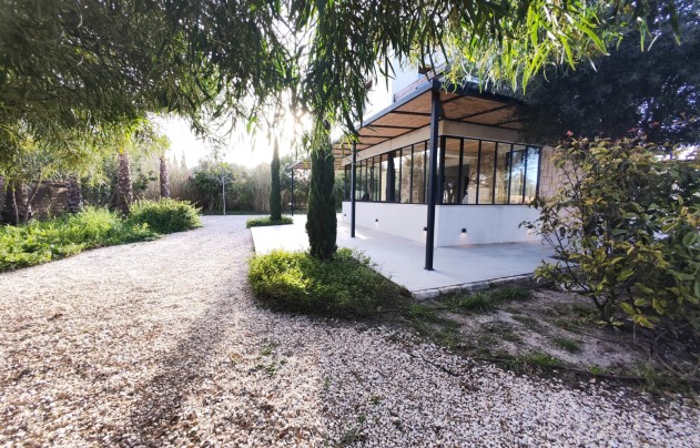 Resale - Villa - San Juan Alicante - San Juan de Alicante