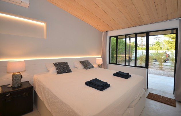 Resale - Villa - San Juan Alicante - San Juan de Alicante