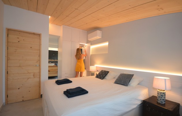 Resale - Villa - San Juan Alicante - San Juan de Alicante