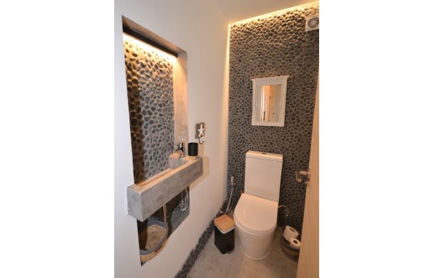Resale - Villa - San Juan Alicante - San Juan de Alicante