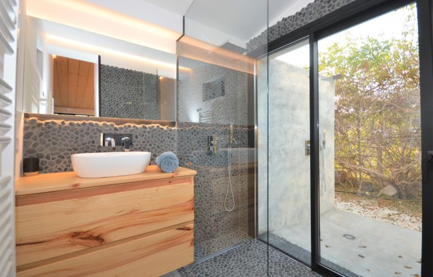 Resale - Villa - San Juan Alicante - San Juan de Alicante