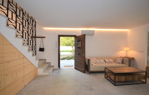 Resale - Villa - San Juan Alicante - San Juan de Alicante