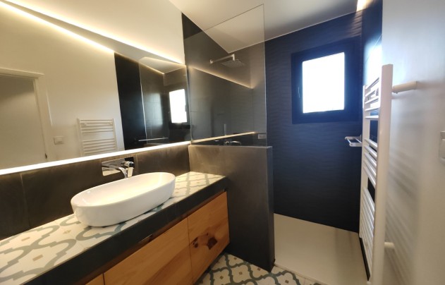 Resale - Villa - San Juan Alicante - San Juan de Alicante