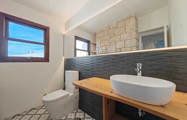 Resale - Villa - San Juan Alicante - San Juan de Alicante