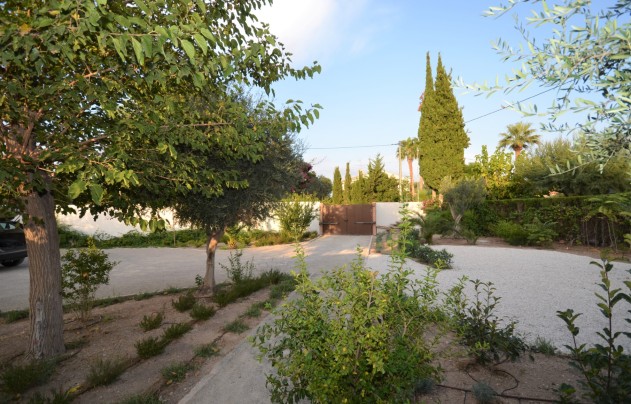Resale - Villa - San Juan Alicante - San Juan de Alicante
