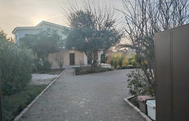 Resale - Villa - San Juan Alicante - San Juan de Alicante