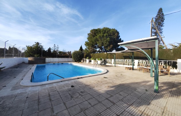 Resale - Villa - San Juan Alicante - San Juan de Alicante