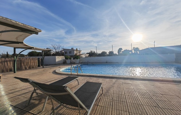 Resale - Villa - San Juan Alicante - San Juan de Alicante