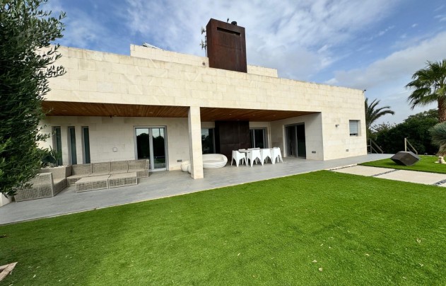 Reventa - Villa - Lorca - El Campillo
