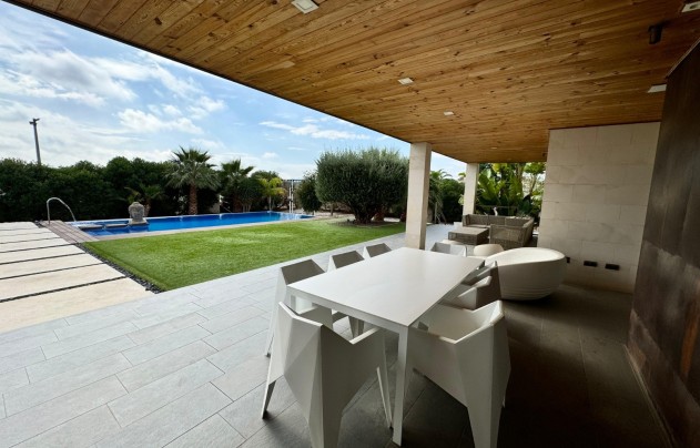 Reventa - Villa - Lorca - El Campillo