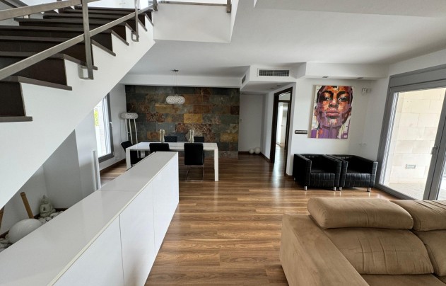 Reventa - Villa - Lorca - El Campillo