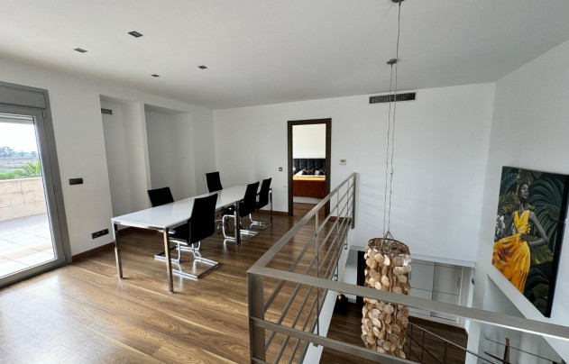 Reventa - Villa - Lorca - El Campillo