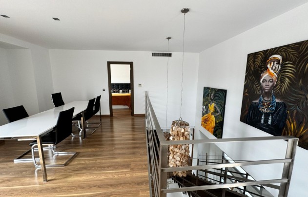 Reventa - Villa - Lorca - El Campillo