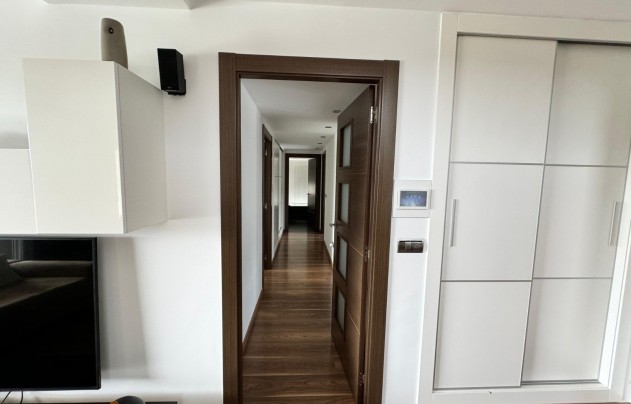 Reventa - Villa - Lorca - El Campillo