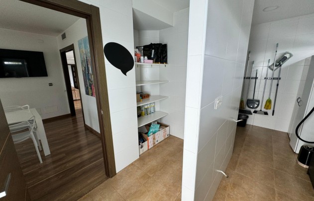 Reventa - Villa - Lorca - El Campillo
