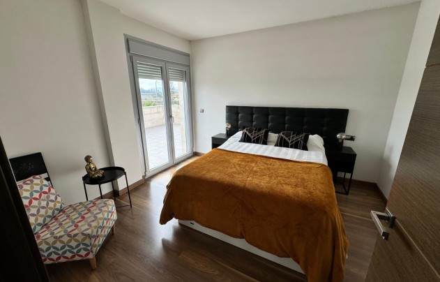 Reventa - Villa - Lorca - El Campillo