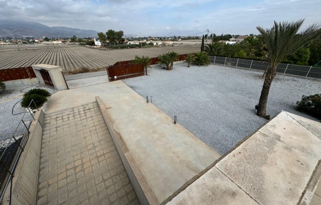 Reventa - Villa - Lorca - El Campillo