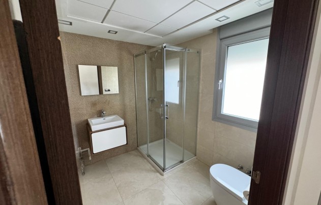 Reventa - Villa - Lorca - El Campillo