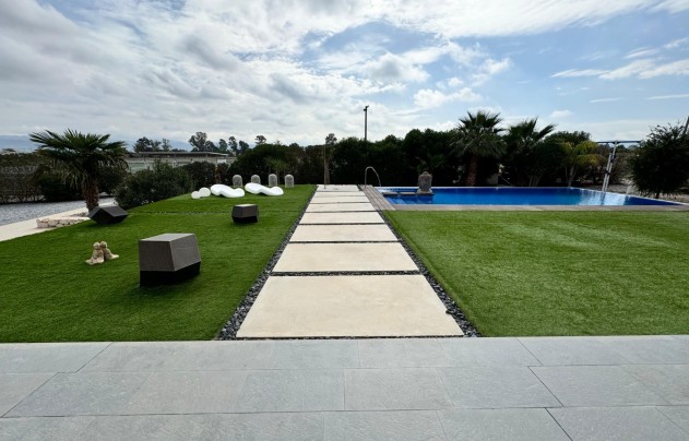 Reventa - Villa - Lorca - El Campillo
