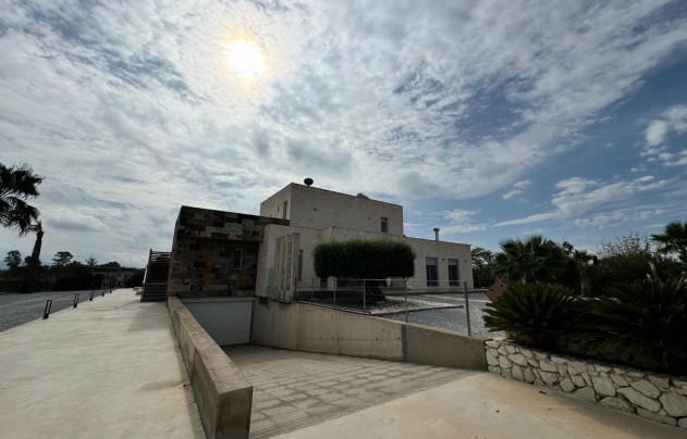Reventa - Villa - Lorca - El Campillo